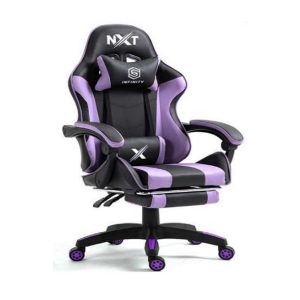 venta-sillon-gamer-horus-morado-lima