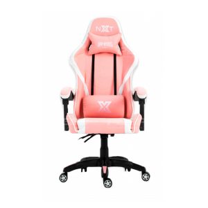 venta-sillon-gamer-horus-rosado-lima